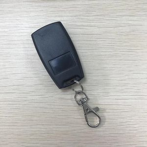 2024 New 433MHz 4 CH Button EV1527 Code Remote Control Switch RF Transmitter Wireless Key Fob for Smart Home Garage Door Opener for smart