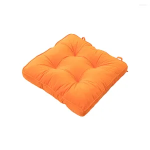 Cuscino morbido e comodo sedile per il massimo rilassamento comodo per trasportare cuscinetti secogni S verde 43 43 cm