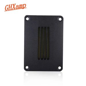 Palestrantes ghxamp fbon tweeter orador 4ohm 30w n45 neodímio de neodímio 92dB Painel de alumínio aguardador de alto -falante