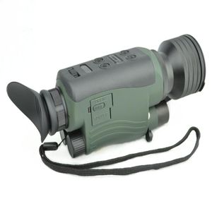 digital night vision camera Monocular telescope can be used in both daytime and nighttime 630X magnification Night vision sight 6018435