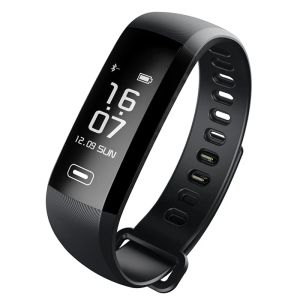 Pulseira Smart Bracelet R5 Pro Pressão Cardíaca Monitor Oxigênio 50Letter Mensagem Push Smart Fitness Bracelet Watch Inteligente