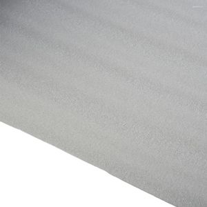 Одеяла декоративные пленки изоляционные материалы Стена Термический отражающий животный алюминиевая жемчужная хлопчатобумажная фольга Многофункциональное одеяло