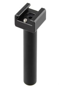 Camvate Cold Shoe Sockel 15 -mm -Stangenhalterung für DSLR -Kamera und Mikrofonstand1532902
