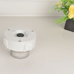 Аксессуары PFA130E водонепроницаемое соединение Accessy CCTV для IP -камеры HDCVI камера безопасности купольная камера Dome Camera