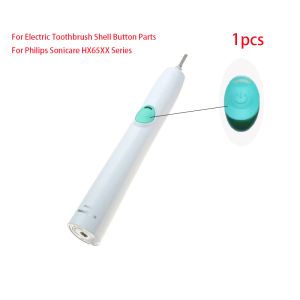 Heads 1pcs HX6530/HX6511/HX6512 için Philips Sonicare Shell Güç Düğmesi