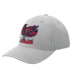 Ball Caps Anthro Cyber BlackjackCap Baseball Cap Sports Hat Man Luxury Bobble For Women Men'S