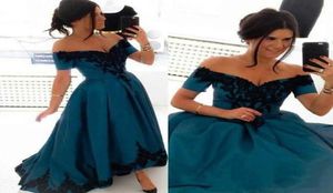 Cap Sleeve Prom Kleider für Frauen Spezielle ärmellose aline gleiche Kleid sexy Knöchellänge Klassische moderne Import formelle Rami Pro3714543