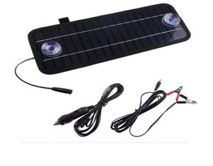 45W 18 V Solarpanel Ladegerät für 12V Batteriewagen BAOT01231784213