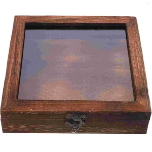 Ramar Medaljen Display Cabinet Shadowbox Picture Frame TROE TROTRUMT