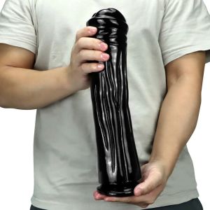 Toys New Trend Huge Anal Dildo Strap on Masturbators Sex Toys for Women/men Big Butt Plug Horse Dildo Faloimetor for Women Dildos