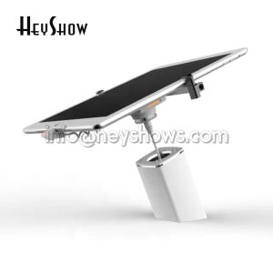 Zestawy ładowalne iPad Security Display Stand tablet System alarmowy System tabletowy Przeciwnik