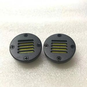 Speakers 2pcs 40mm 8Ohm 15W 40kHz Tweeter Air Motion Transformer Speaker Loudspeaker