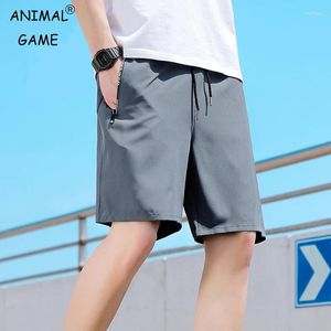 Men's Shorts Summer Hiking Cargo Quick Dry Lightweight Stretch For Men Outdoor Sports Gym