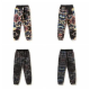 New A Bathing A Ap autumn/winter gradient camouflage leggings