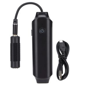 Adapter Bluetooth -sändarmottagare Bluetooth 5.0 Sändarmottagare bärbar för bil för TV för hemljudsystem