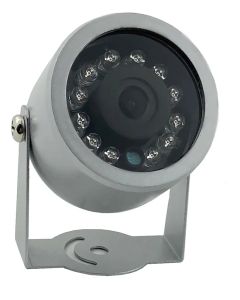 Kameras XM330+2235E AHD/TVI/CVI/CVBS Mini Metall Bullet Camera 1080n 960H 1920*1080 Infrarot IRC Nightvision CCTV -Sicherheit