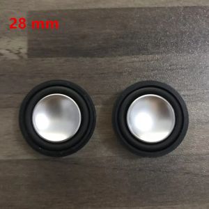 Speakers 2pcs Full Range Audio For HARMAN 1 inch 4 ohm 4 W Woofer Loudspeaker Speaker