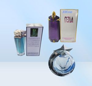 Premierlash Brand Angel Lady Lady Womens Perfume Eau de Parfume Alien Fragrância During Fragrância Fragrâncias Parfumes Incenso Spray 90M3879157