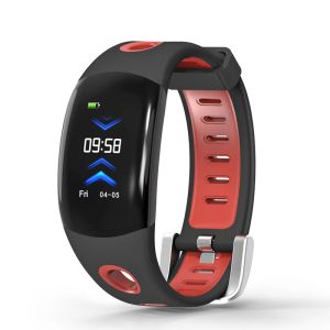 Braccialetti smart banda dm11 3d dinamico interfaccia utente fitness tracker braccialetta cardiaco monitoraggio del bracciale ip68 waterproof fitness orologi intelligenti uomini