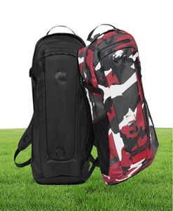 Рюкзак для мужчин Женщины модные камуфляжная спортивная сумка для спортивной площадки с большими возможностями в походах водонепроницаемы