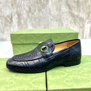 Sapatos luxuosos de panos de panos de pãezinhos Oxford