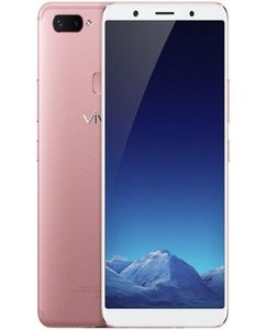 الأصلي Vivo X20 Plus 4GB RAM 64GB ROM 4G LTE الهاتف المحمول Snapdragon 660 Octa Core Android 643Quot Full 120mp Face ID8264930