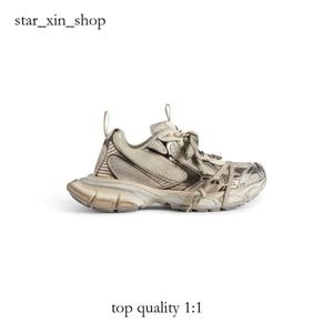 Balengiaga Shoes Track 3 3.0 3xl Paris Men Men Women Triple S Casual Soy Sock Белые черные кроссовки ретро -кожаная тренажера Нейлон печатная платформа обувь 3218