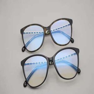 2024 Fashion Off Designer di lusso Nuovi occhiali da sole maschile e femminile Off Senne Frame Telame Sven Gli occhiali possono essere abbinati a 50 pezzi di miopia