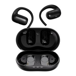 Headphones Black Shark Lucifer T21 TWS Earphons Wireless ENC NoiseCancellation Earbuds , 16.2mm loudspeaker, clear treble life