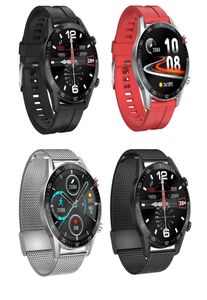 SK7 Smart Watch Bluetooth Call Bluetooth IP68 Fitness impermeabile Esercizio Sleep Fissaggio Smartwatch per Android IOS6455696