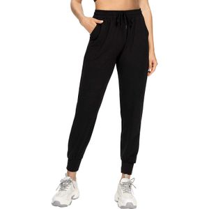 Custom Wholesale Breathable Fitness Women Joggers with Pockets Lounge Pants for Yoga Workout Running Sweatpants