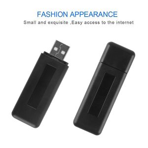 Equipment Usb Adapter for Smart Samsung Tv Samsung Wis12abgnx Wis09abgn 5g 300mbps Wifi Adapter for Laptop Wifi Audio Receiver