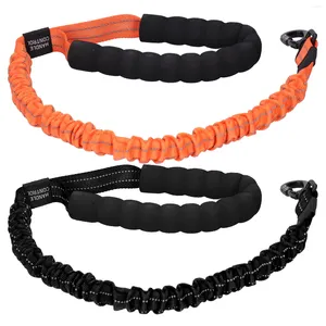 Dog Collars Pet Reflective Leash Elastic Walking Harness For Small Medium Large Dogs Accessories