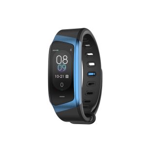 Watches Hot Smart Watch Mężczyzn Kobiety Zespół sportowy Screen Smartband Wodoodporne Bransoletka do pływania