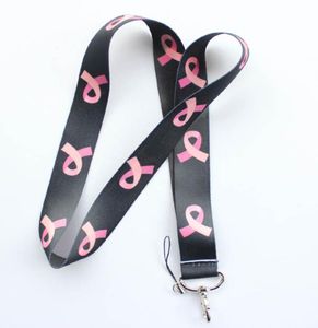 Whole Mixed 10 pcs Popular Cartoon Red ribbon Mobile phone Lanyard Key Chains Pendant Party Gift Favors 00225709136