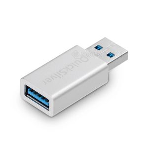 Усилитель NOBSOUND MINI USB к USB -изолятору Hifi Audio Device Audio Device Audio Device Enhancer Enhancer для DAC Amp