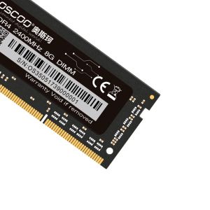 RAMS OSCOO DDR 4 16GB 4GB 8GB2400MHZ 2666MHZ SODIMM 1.2V Notebook RAM 260pin Laptop Memory Sodimm