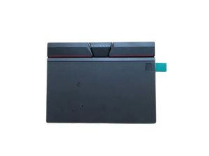 Caps New Original Laptop for Lenovo ThinkPad T550 T560 P50S P51S W550S Three key Touchpad with gesture function Mouse button