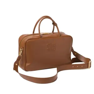 Miumiubag Wander Matelasse Bolho