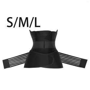 Waist Support Women Trainer Trimmer Training Belt Pelvic For Running Fitness Exercise Yoga Weight Lifting