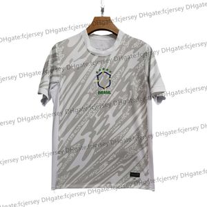 2024 2025 Brasilien Fußballtrikot