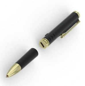 Регистратор Vandlion v6 Digital Voice Recorder Pen 32G 64 ГБ аудио звуковой записи голоса активированный диктафон с активированным диктафоном с временем