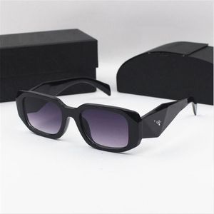 Designer Sunglasses Outdoor Shades Fashion Lady Sun glasses Eyeglasses for Women Men Luxury Eyewear Optional Triangular signature gafas para el sol de mujer
