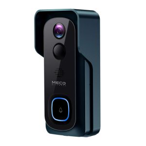 Campanelli 1080p video su campanello da faccia a corda 2MP con campanello wireless Camera CHIME Night Vision Wifi Smart Born Beling Home Security Camera da videosorveglianza videocamera