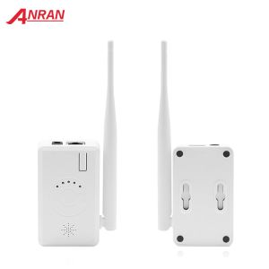 Intercom Anran Ipc Router Extend Wifi Range for Home Security Camera System Wireless