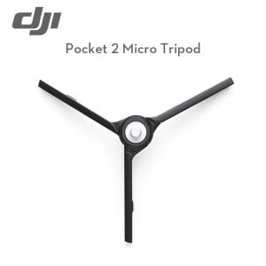 Monopodi DJI Pocket 2 Micro Tripode consente a DJI Pocket 2 di stare stabilmente su superfici piatte originali Nuovo