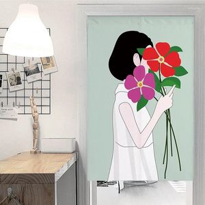 Tapestries Home Decoration Accessories Door Curtain Kitchen Kawaii Room Decor Tapestry Wall Hanging Mural