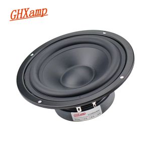 Speakers GHXAMP 5"INCH 147MM Woofer Speaker Unit Midbass 90W Stereo HOME Theater Speaker HIFI Loudspeaker DIY F07300hz 1PCS