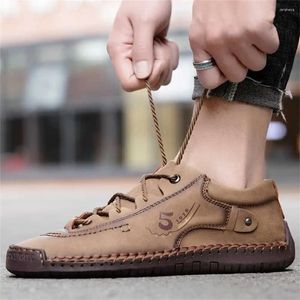 Casual Shoes Pu Leather Ventilation Golf Mens Sneakers 2024 Top Quality White Flats Sports Basket Shoses Sepatu Sapatenos