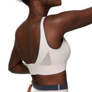 Бюстгальциальные бюстгальтеры Top Top Fitness Sport Bra Вставки под нижнее белье